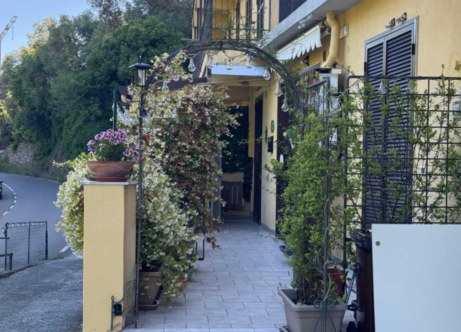 Maison21 ليريسي بيت للعطل