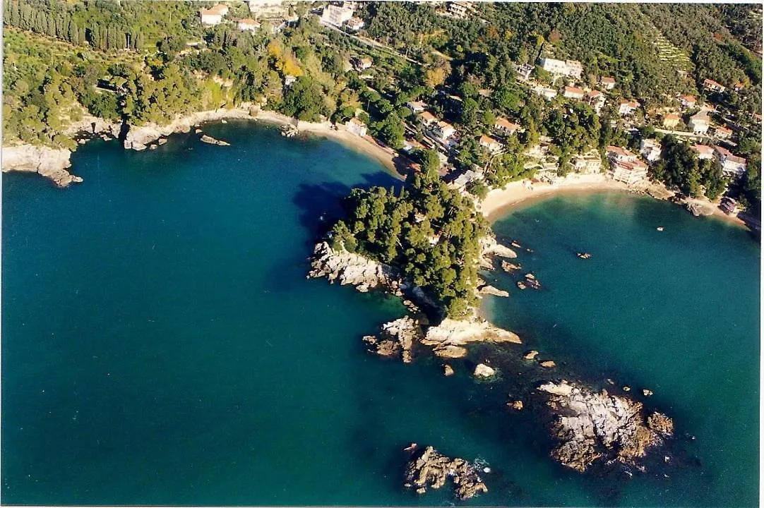 Maison21 Lerici Italy