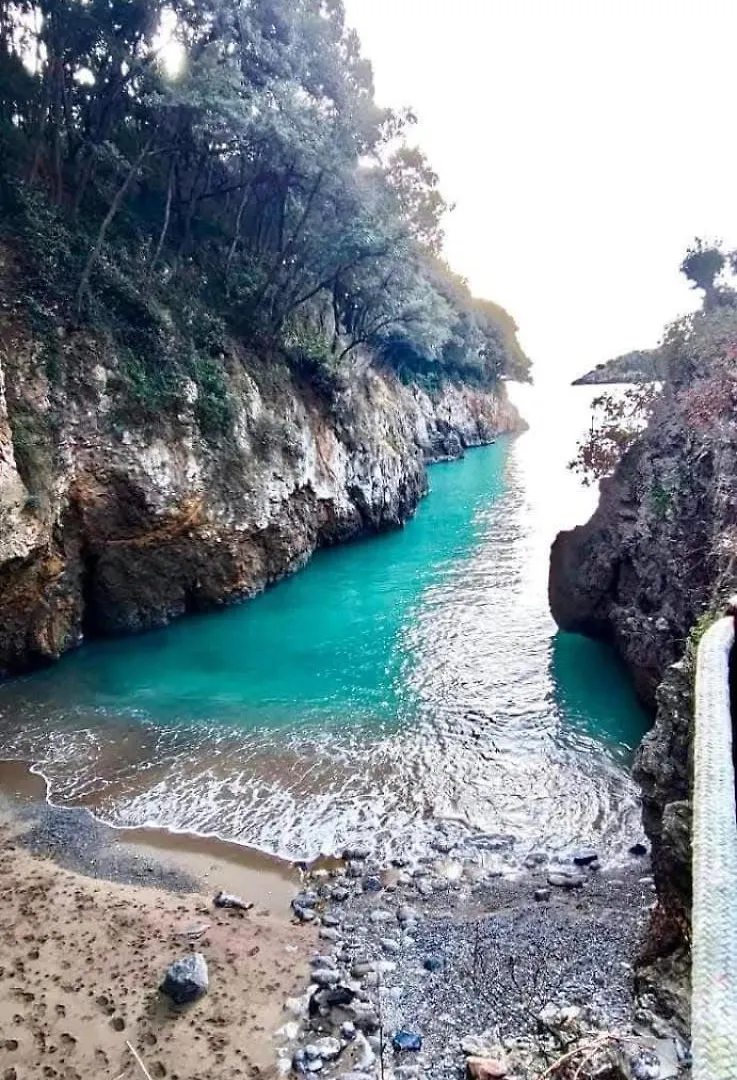 Maison21 Lerici Holiday home