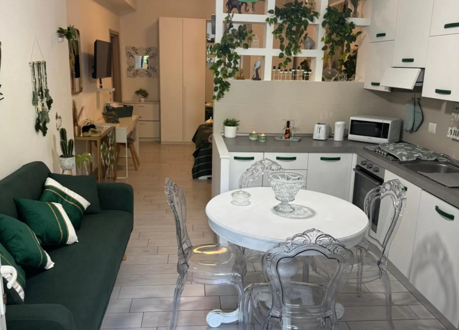 Holiday home Maison21 Lerici