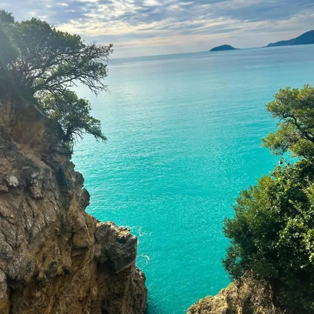 Maison21 Lerici 0*,  Italy