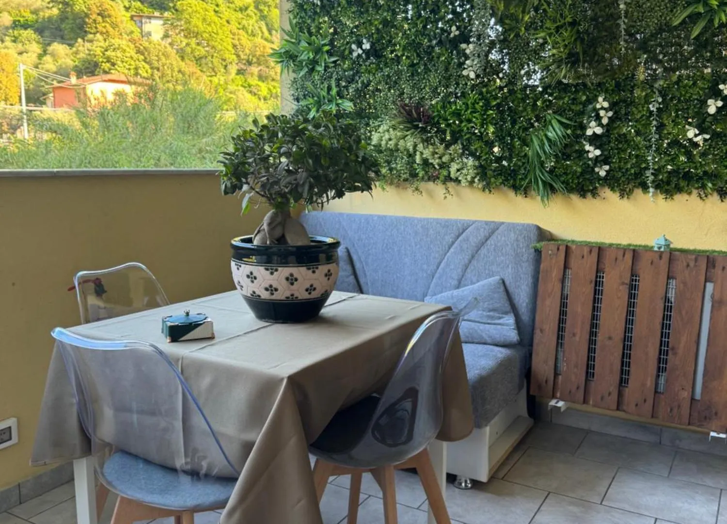Maison21 ليريسي