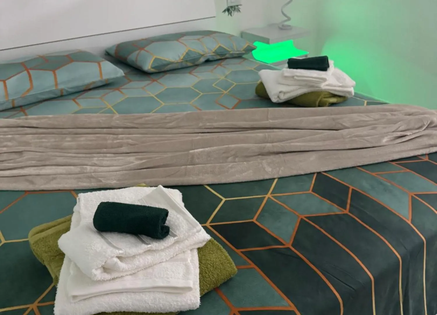 بيت للعطل Maison21 ليريسي