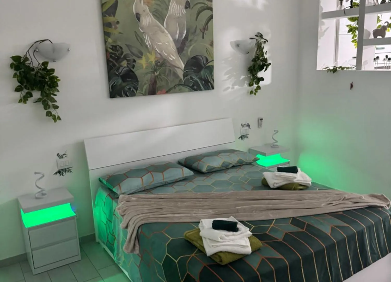 Holiday home Maison21 Lerici
